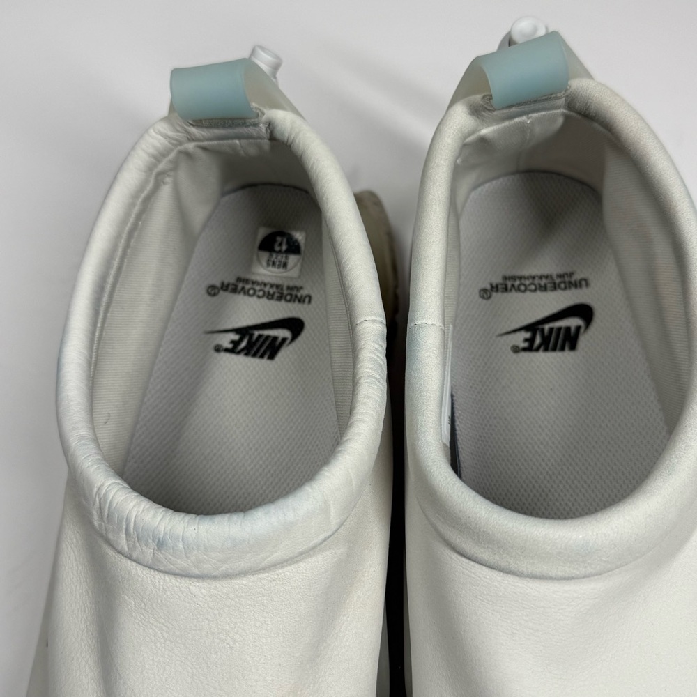 Nike Moc Flow SP Undercover Light Bone - Picture 11 of 13